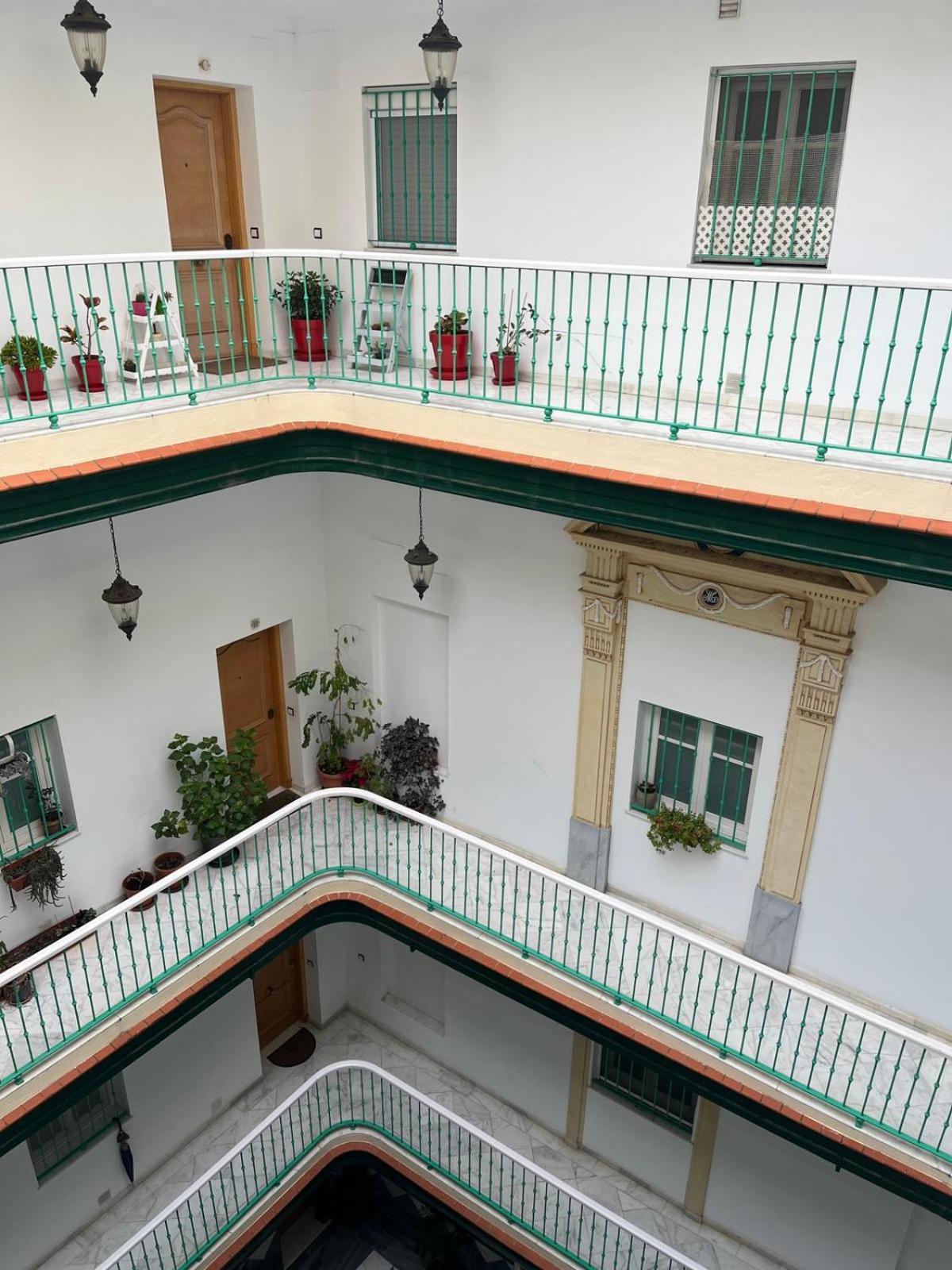 La Esquinita Del Senador Grupo Ac Gestion Appartement *