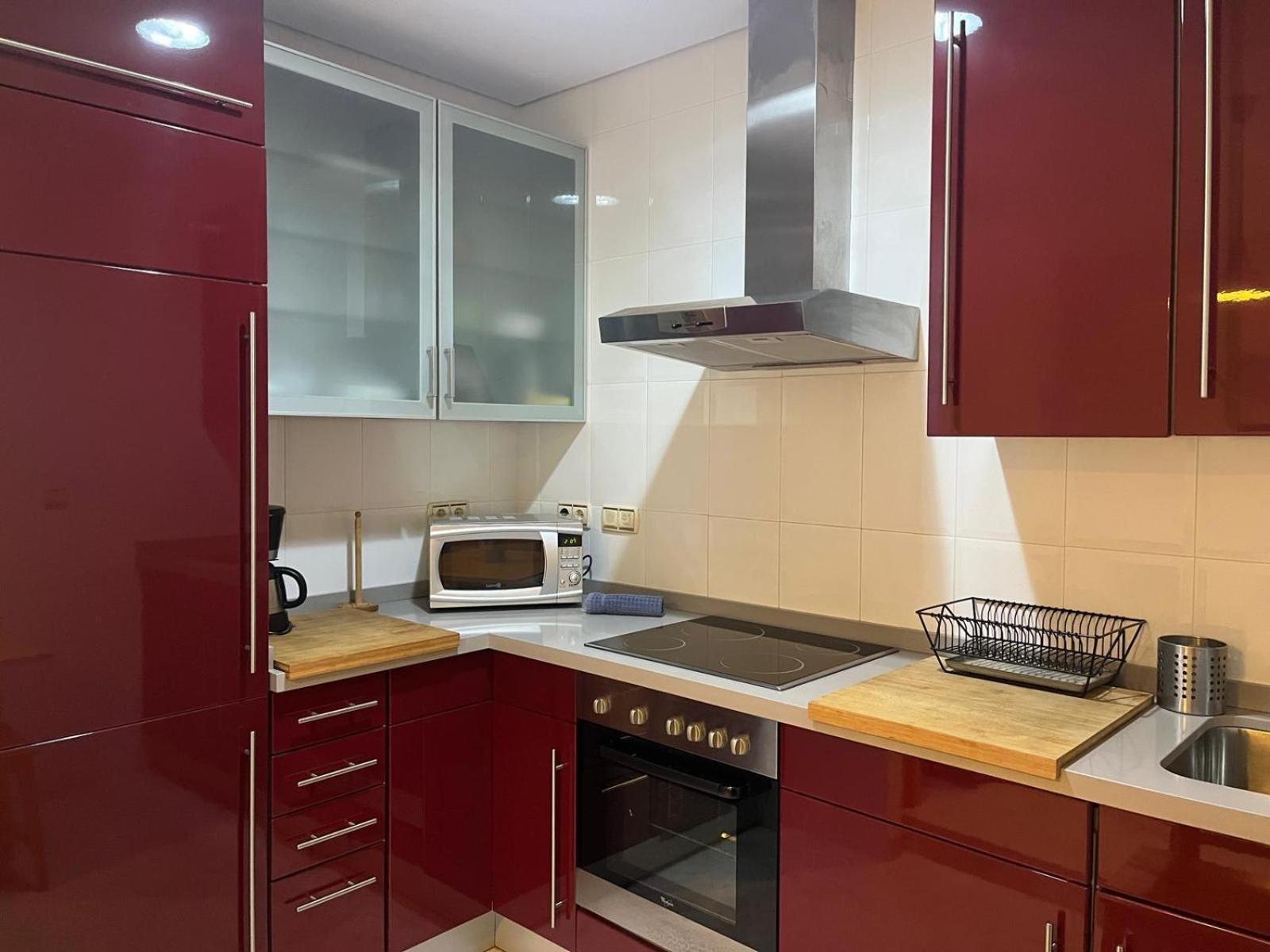 Appartement La Esquinita Del Senador Grupo Ac Gestion