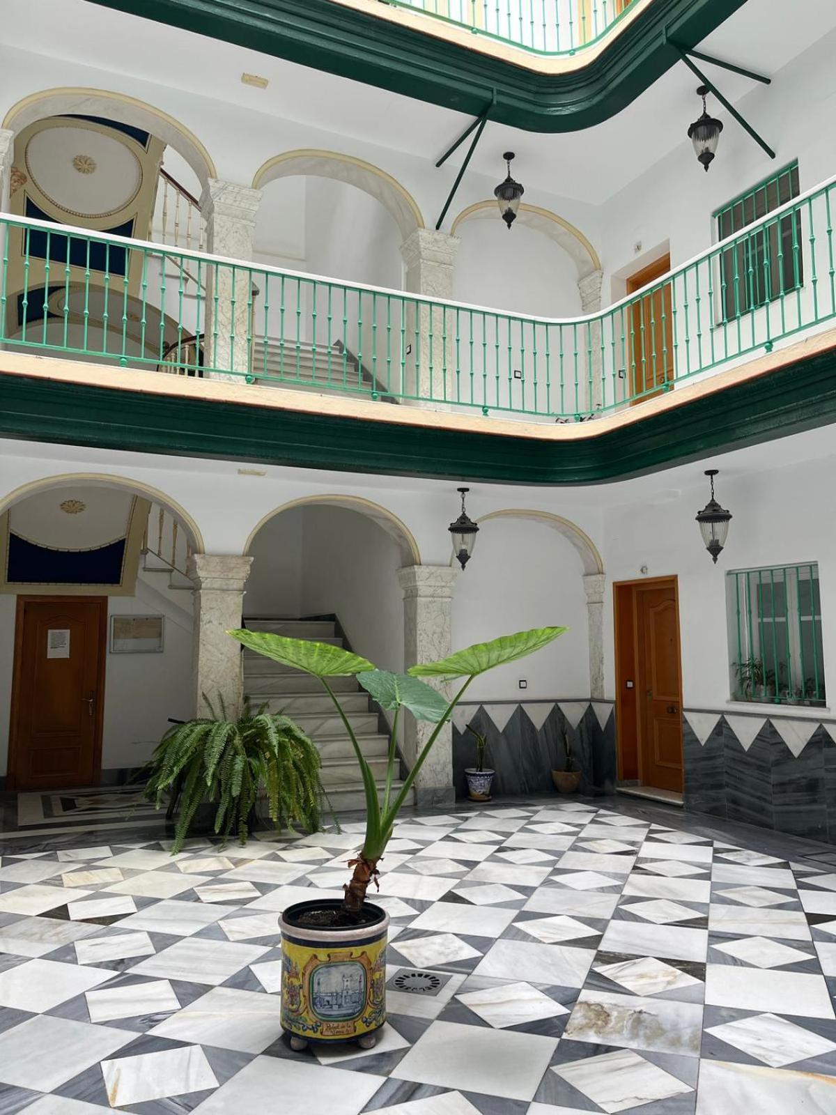 Appartement La Esquinita Del Senador Grupo Ac Gestion *